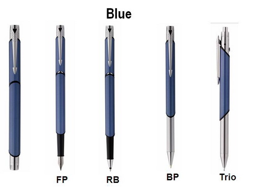 Parker Facet от «Рельеф-Центр»