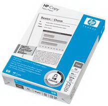 129144 HP Copy Paper (класс С) Бумага для копирования в больших объёмах 