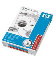 129115 Hewlett Packard Home & Office Paper (класс С+) Бумага для домашнего офиса 