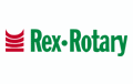 Rex-Rotary duplicator