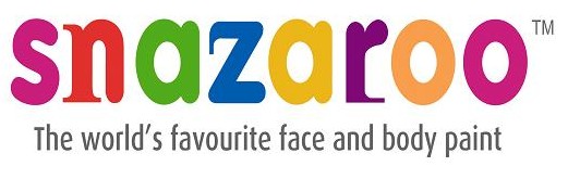 logo Snazaroo