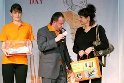 Esselte на выставке СкрепкоЭкспо Осень 2006