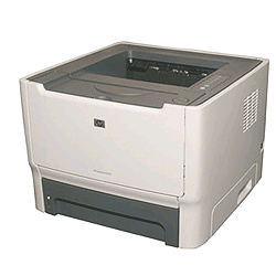 Фирма Самсон представляет компактный чёрно-белый принтер HP LaserJet P2015