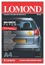 магнитные стикеры от Lomond Magnetic