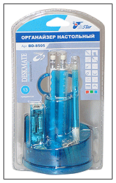 Настольные органайзеры EASTAR от компании Сервисторг