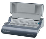 Новые брошюраторы Fellowes