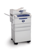 многофункциональные устройства WORKCENTRE 420 — Ответ XEROX на требования современного офиса 
