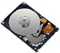 2, 5-дюймовые жёсткие диски (HDD) MHW2040AC с параллельным интерфейсом АТА (PATA) для экстремальных внешних условий
