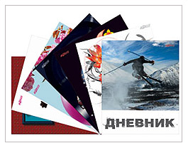 СЗЛК впервые выпустила дневники