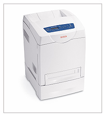 Xerox Phaser 6180: быстрый цветной принтер для повседневных задач