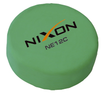 Yовые ластики NIXON от компании Релайт