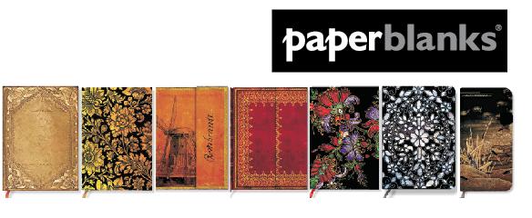 paperblanks