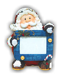 Новогодние сувениры 2008