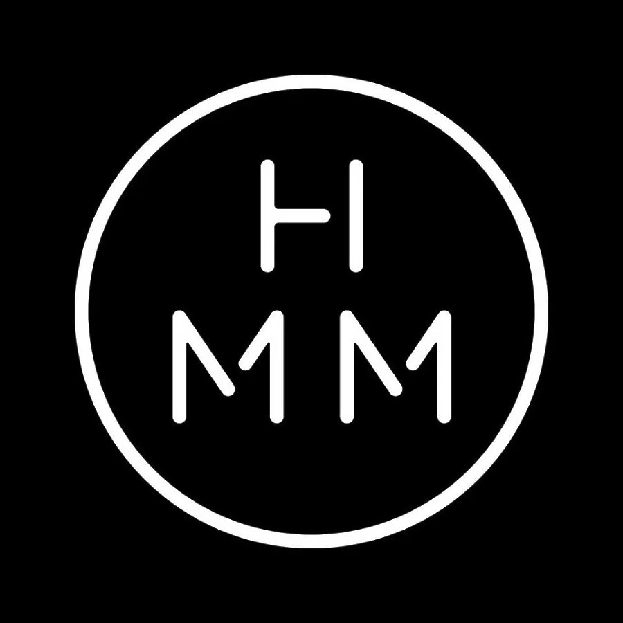 Логотип HMM Project
