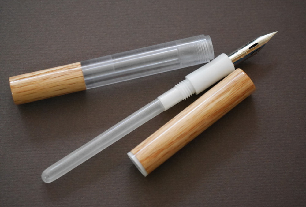 1000_Перьевая ручка с пипеточной системой заправки Desiderata Pens с пером Zebra G.jpg