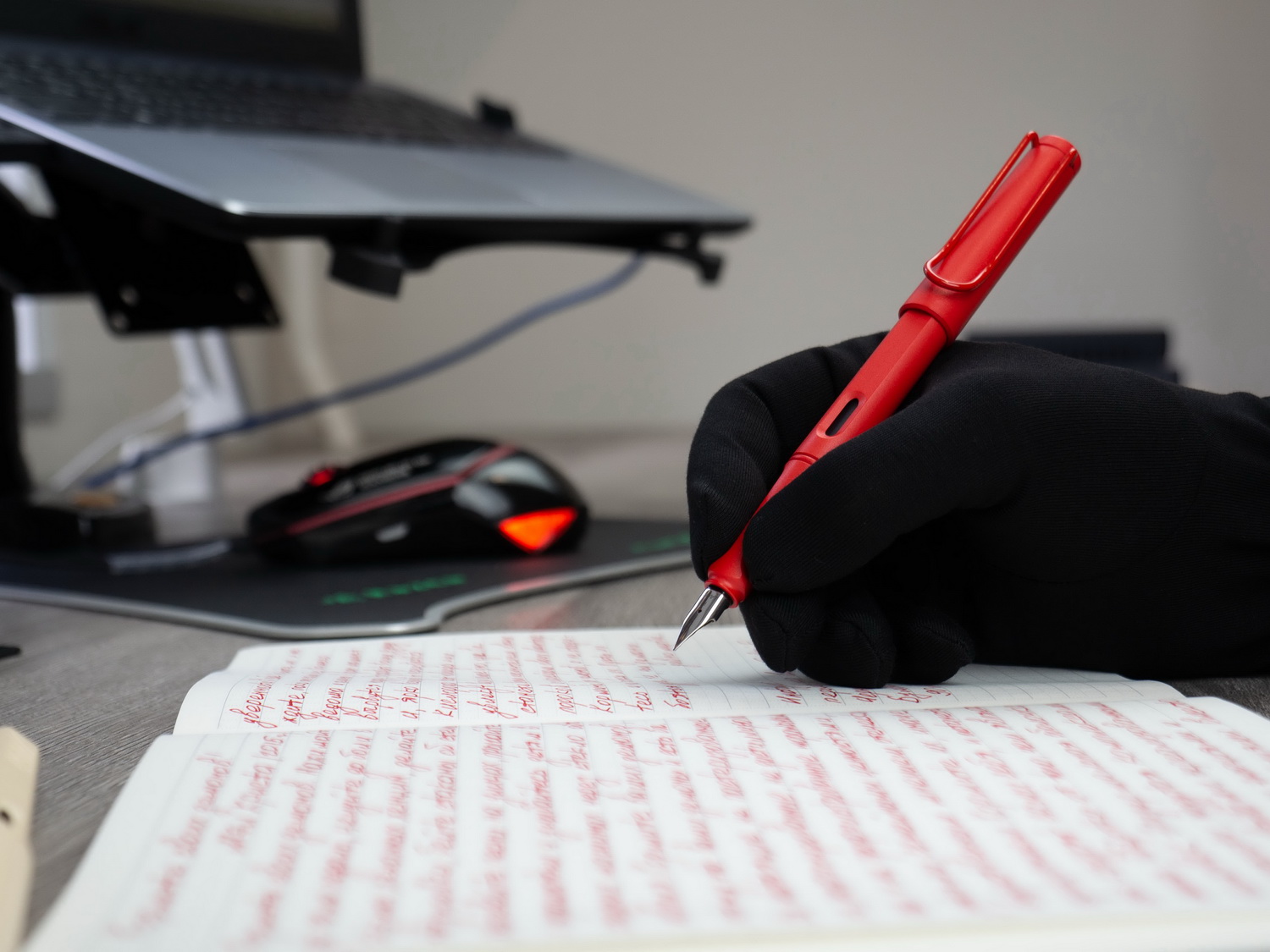 LAMY Safari Strawberry & Cream. Мультиобзор специального выпуска ручек —  товарные обзоры на портале Сегмент